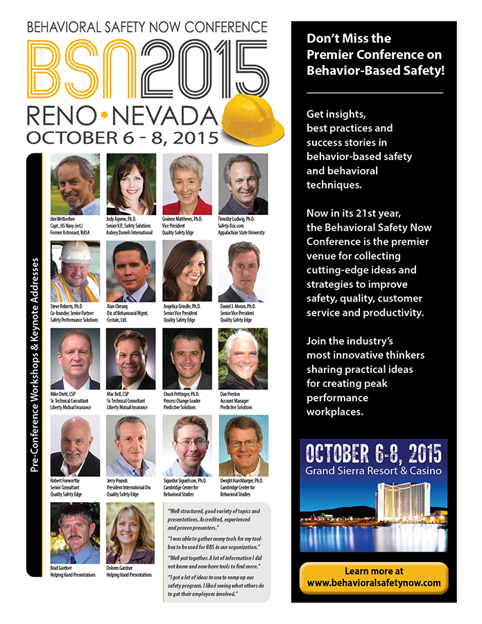 Conference Program Design