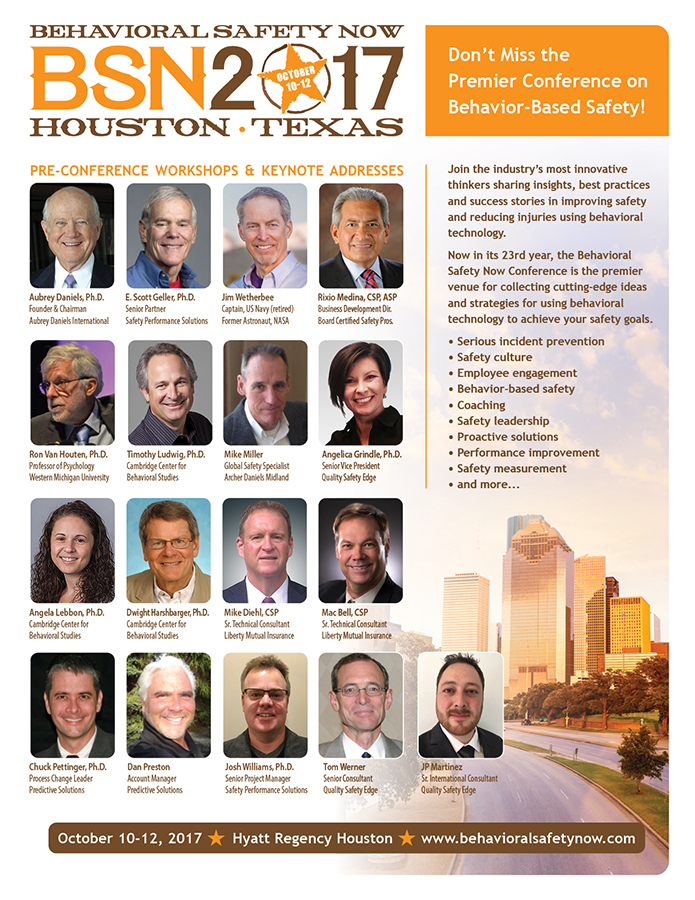 Conference Program Design