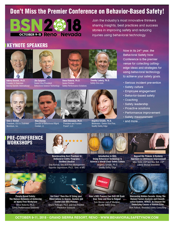 Conference Brochure Design